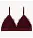Love Stories Bralette DARLING BORDEAU