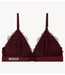 Love Stories Bralette DARLING BORDEAU