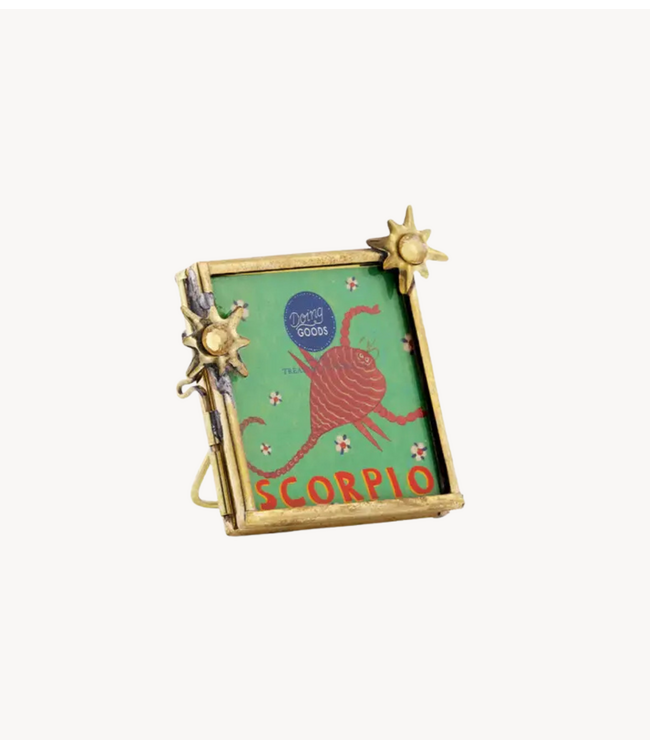 Doing Goods Fotolijst Zodiac Scorpio Frame Mini