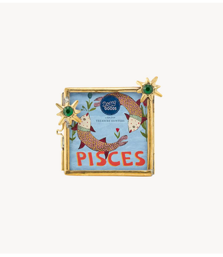 Doing Goods Fotolijst Zodiac Pisces Frame Mini