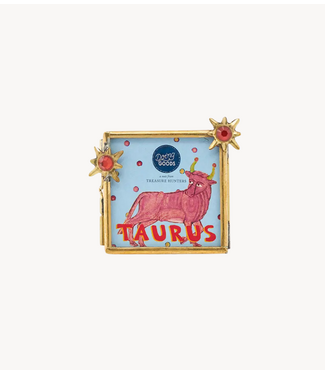 Doing Goods Fotolijst Zodiac Taurus Frame Mini