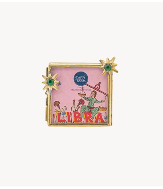 Doing Goods Fotolijst Zodiac Libra Frame Mini