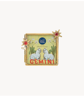 Doing Goods Fotolijst Zodiac Gemini Frame Mini
