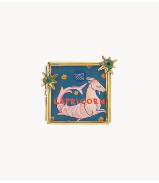 Doing Goods Fotolijst Zodiac Capricorn Frame Mini
