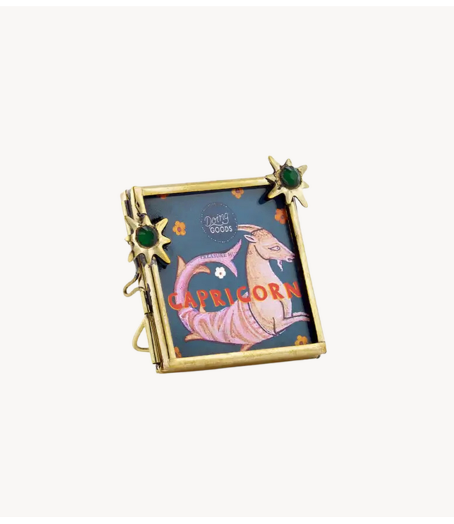Doing Goods Fotolijst Zodiac Capricorn Frame Mini