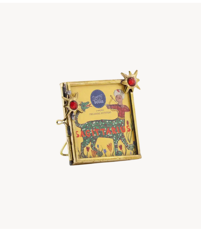 Doing Goods Fotolijst Zodiac Sagittarius Frame Mini