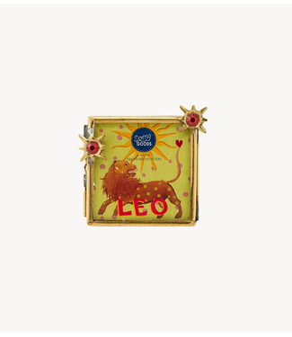 Doing Goods Fotolijst Zodiac Leo Frame Mini