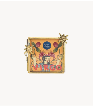 Doing Goods Fotolijst Zodiac Virgo Frame Mini