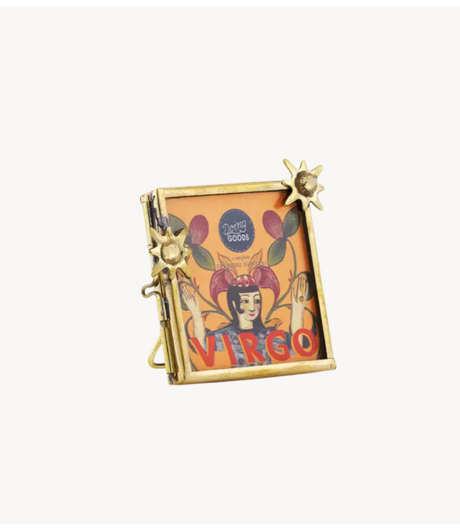 Doing Goods Fotolijst Zodiac Virgo Frame Mini