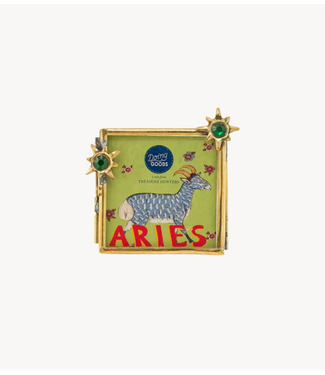 Doing Goods Fotolijst Zodiac Aries Frame Mini