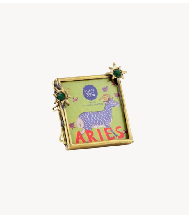 Doing Goods Fotolijst Zodiac Aries Frame Mini
