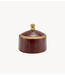 Doing Goods Doosje  Bailey Circus Box Small Burgundy
