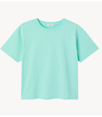 American Vintage T-shirt FIZVALLEY GLACIAL VINTAGE