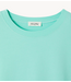 American Vintage T-shirt FIZVALLEY GLACIAL VINTAGE