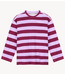 Stieglitz Shirt Sellie Terry Skate Longsleeve Purple