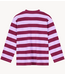 Stieglitz Shirt Sellie Terry Skate Longsleeve Purple