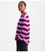 Stieglitz Shirt Sellie Terry Skate Longsleeve Purple