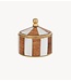 Doing Goods Doosje Bailey Circus Box Small Woody