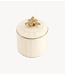 Doing Goods Doosje Queen Bee Circus Box Large White