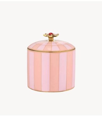 Doing Goods Doosje Cameron Circus Box Large Pink