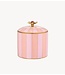 Doing Goods Doosje Cameron Circus Box Large Pink