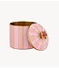 Doing Goods Doosje Cameron Circus Box Large Pink