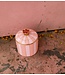 Doing Goods Doosje Cameron Circus Box Large Pink