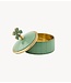 Doing Goods Doosje Lucky Clover Circus Box Medium Green