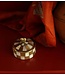 Doing Goods Doosje Heart Circus Box Medium Woody