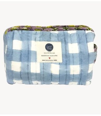 Doing Goods Tas Nova Make-up Bag Medium
