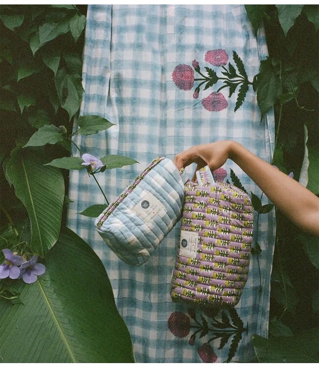 Doing Goods Tas Nova Make-up Bag Medium