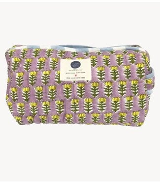 Doing Goods Tas Nova Make-up Bag Large