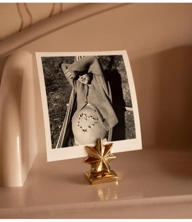 Doing Goods Foto/kaarthouder Oda Star Card Holder