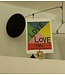 Doing Goods Foto/kaarthouder Oda Star Card Holder