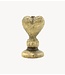 Doing Goods Foto/kaarthouder Holly Heart Card Holder