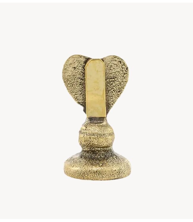 Doing Goods Foto/kaarthouder Holly Heart Card Holder