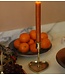 Doing Goods Kandelaar Bodhi Bamboo Heart Candle Holder
