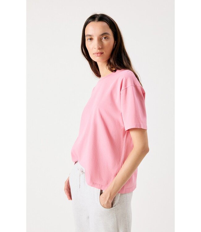 American Vintage T-shirt FIZVALLEY EGLANTINE VINTAGE