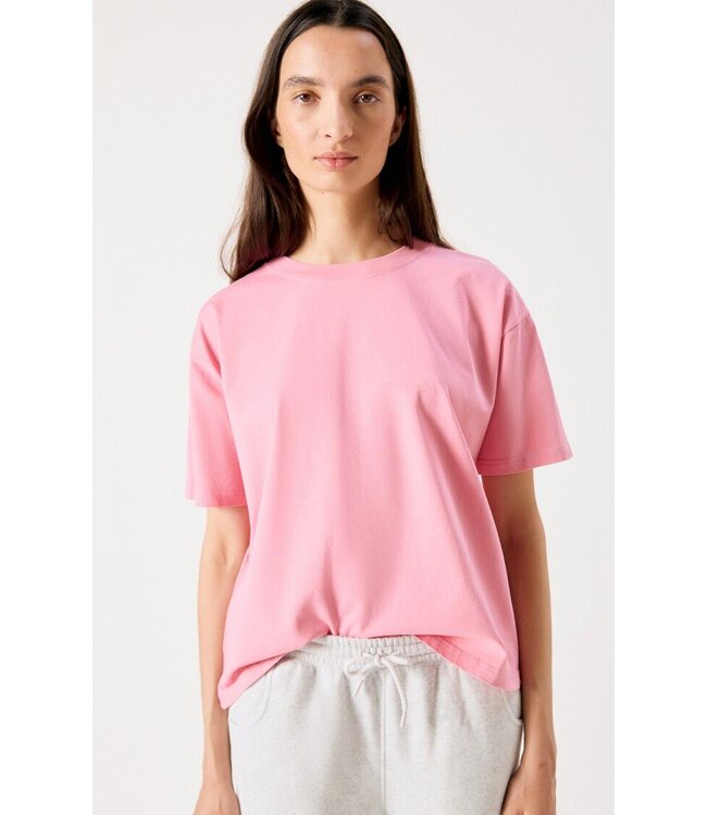 American Vintage T-shirt FIZVALLEY EGLANTINE VINTAGE