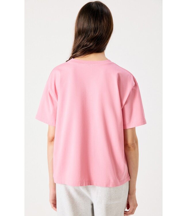 American Vintage T-shirt FIZVALLEY EGLANTINE VINTAGE