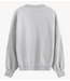 OU. Trui Sweater Rue de Buci Coureur Grey Melange