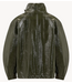 OU. Jack Jacket La Bonne Vert Sapin