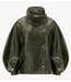 OU. Jack Jacket La Bonne Vert Sapin