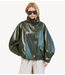 OU. Jack Jacket La Bonne Vert Sapin