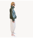 OU. Jack Jacket La Bonne Vert Sapin