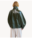 OU. Jack Jacket La Bonne Vert Sapin