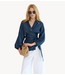 OU. Top Top Rally Indigo