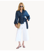 OU. Top Top Rally Indigo