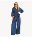 OU. Top Top Rally Indigo