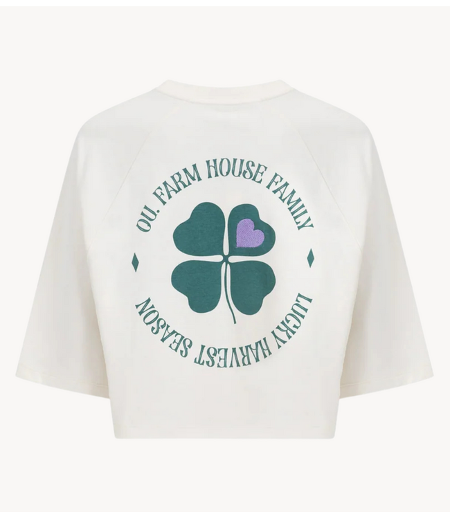 OU. Top Tee Bastille Lucky Wheat